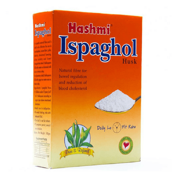 Hashmi Ispaghol