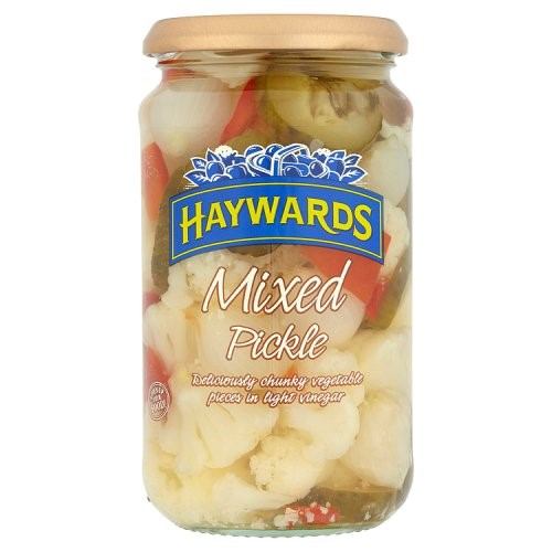 Haywards Mix Pickle
