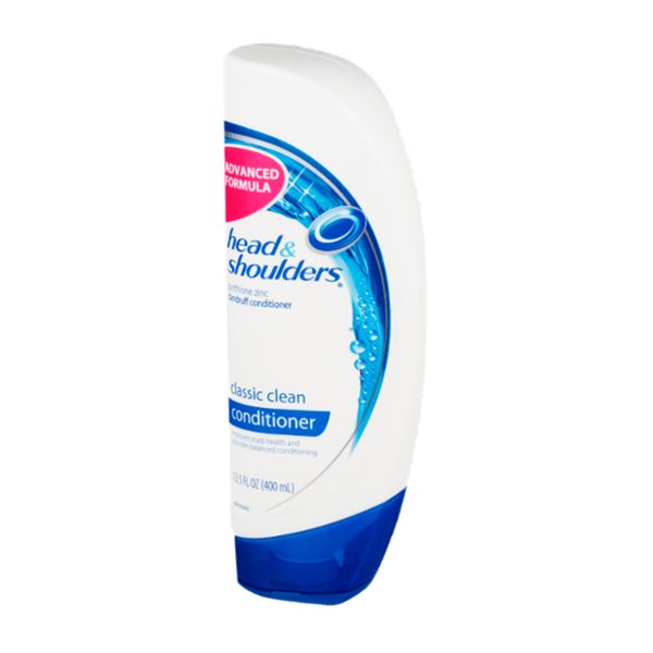 Head & Shoulder Conditioner Classic Clean