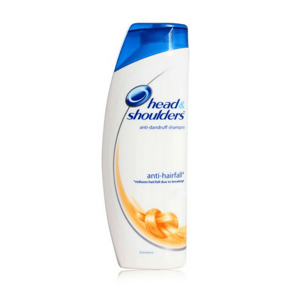 Head & Shoulders Anti Hair Fall