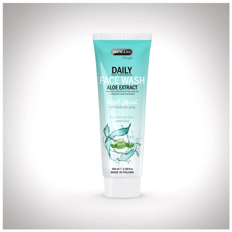 Hemani Daily Face Wash