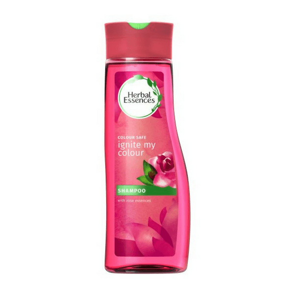 Herbal Essence Ignite My Colour Shampoo