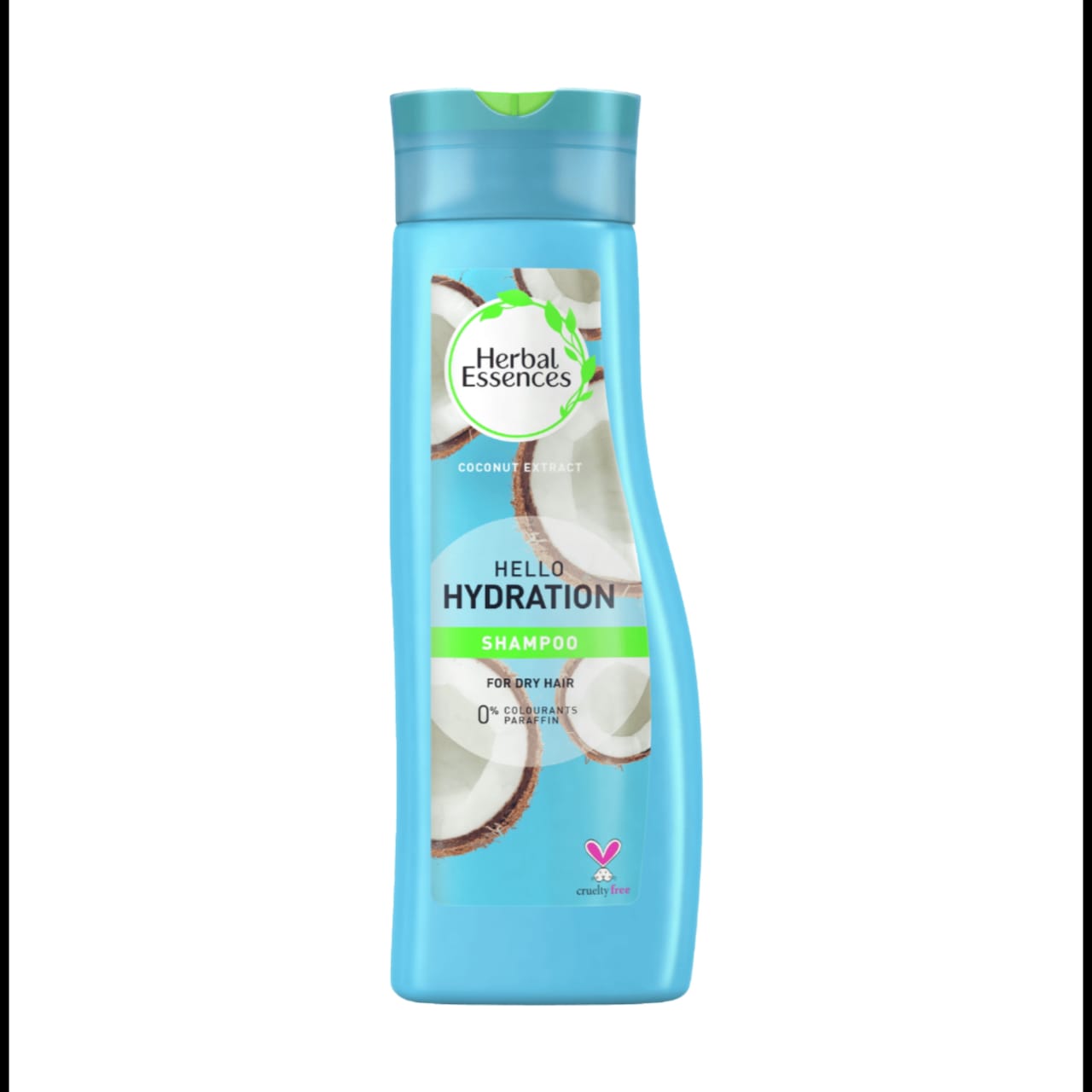 Herbal Essences Coconut Extract Shampoo