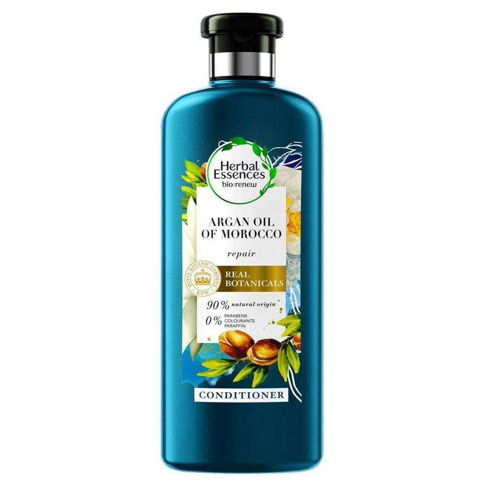 Herbal Essences Conditioner Argan Oil Of Morocco