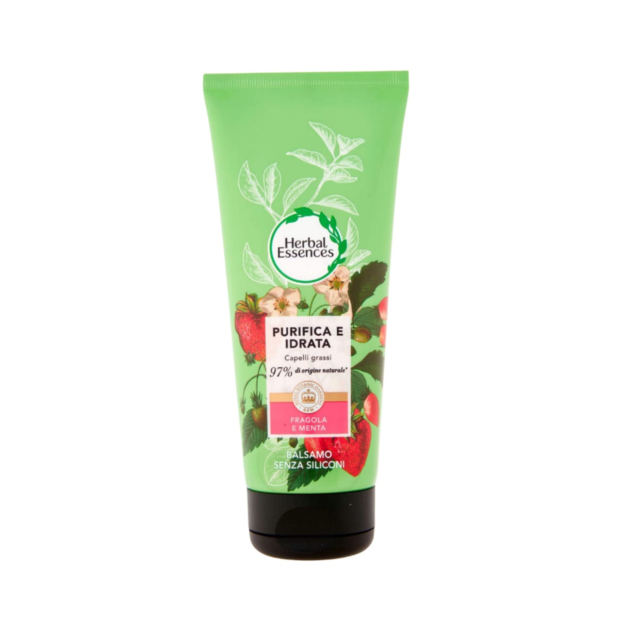 Herbal Essences Purfy & Hydrate Shampo