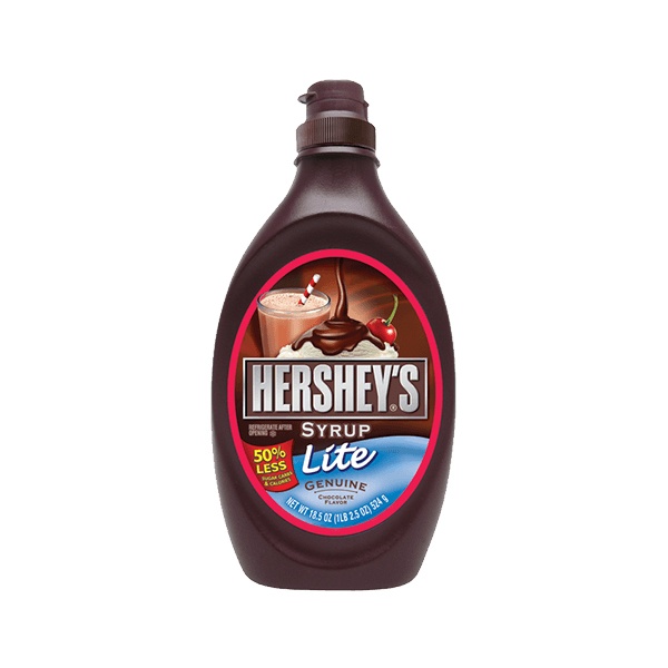 Hershey’s Syrup – Lite