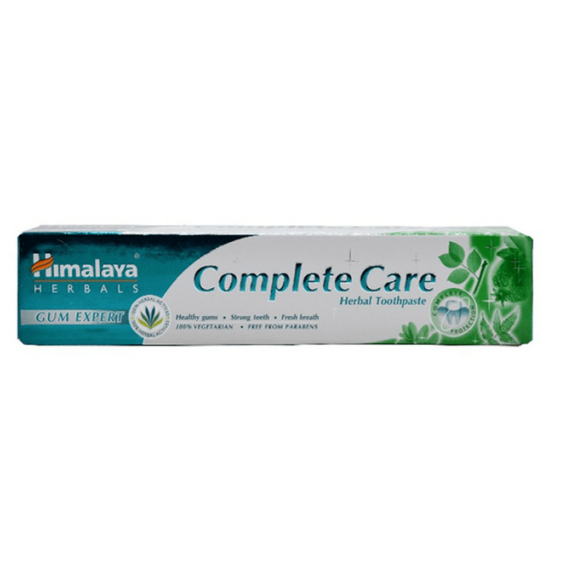 Himalaya Complate Care Paste