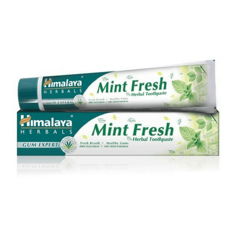 Himalaya Mint Fresh Paste