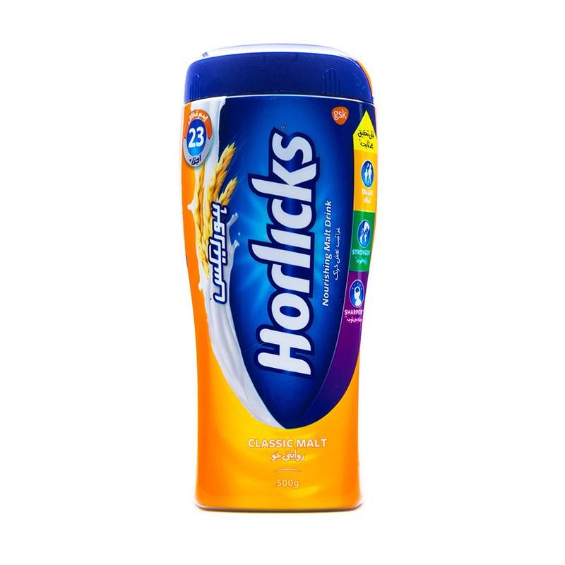 Horlicks Original