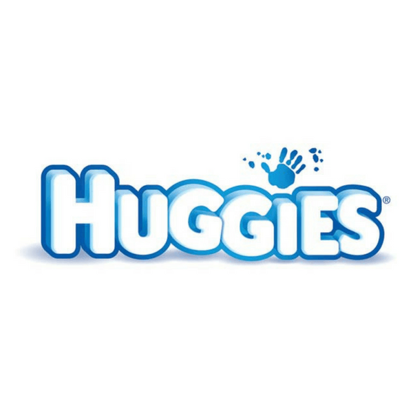 Huggies Soft Skin Baby Wipes