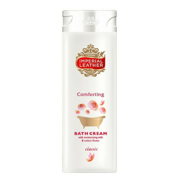 Imperial Leather Comforting Bath Cream