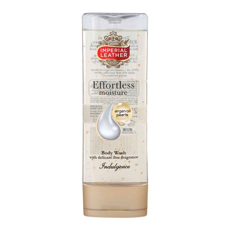 Imperial Leather Indulgence Body Wash
