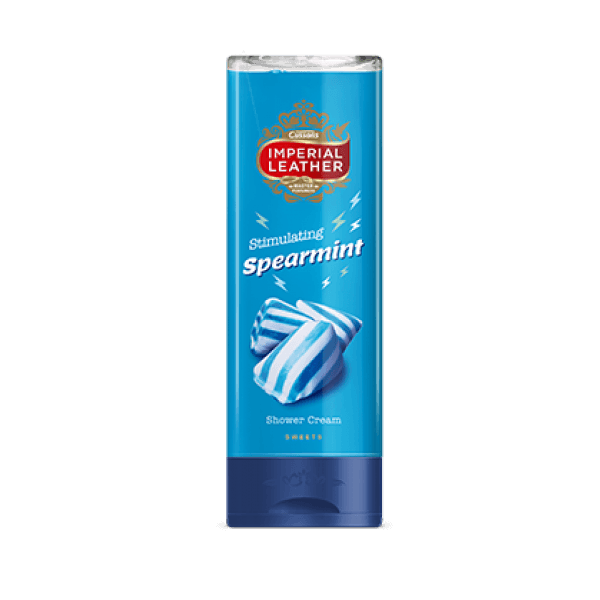 Imperial Leather Spearmint Shower Gel