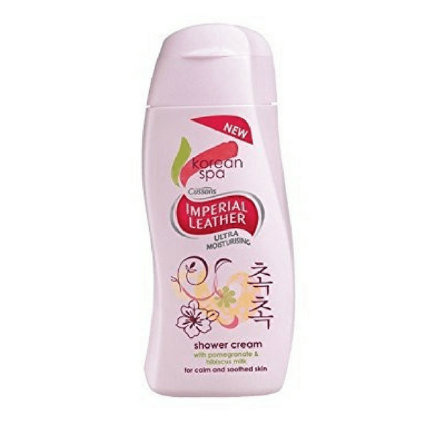 Imperial Leather Total Protection Body Wash