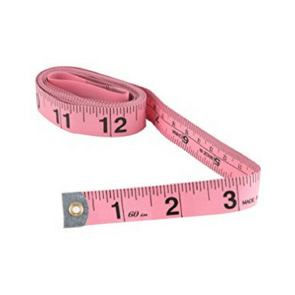 Inch Tape