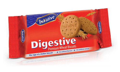 Inovative Digestive Biscuit