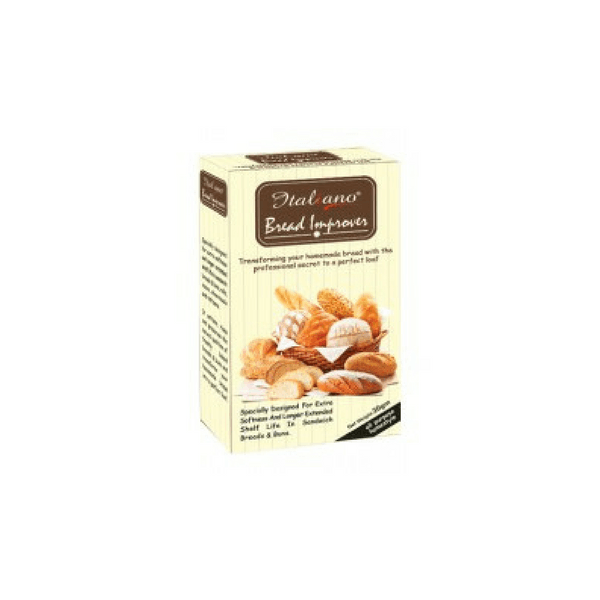 Italiano Bread Improver