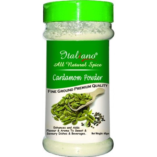 Italiano Cardamom Powder