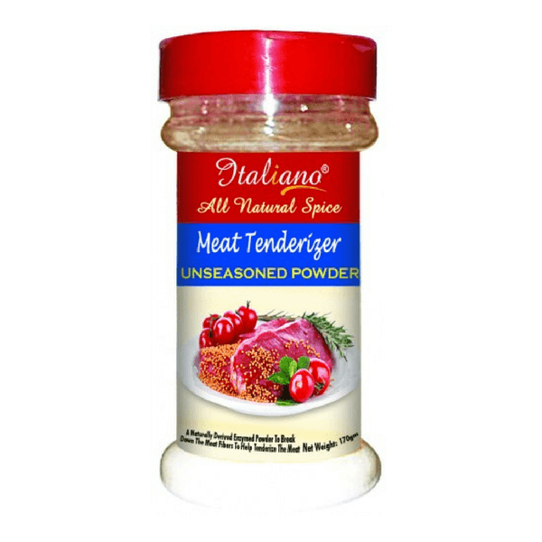 Italiano Meat Tenderizer