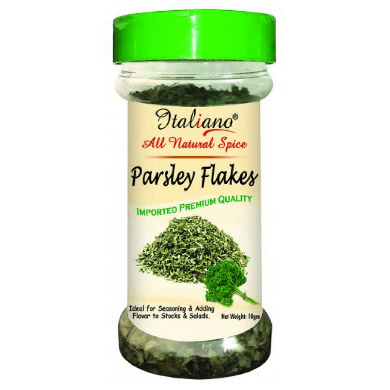 Italiano Parsley Flakes