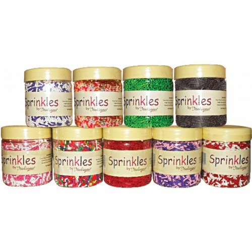 Italiano Sprinkles