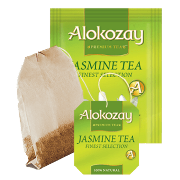 Jasmine Tea Bags