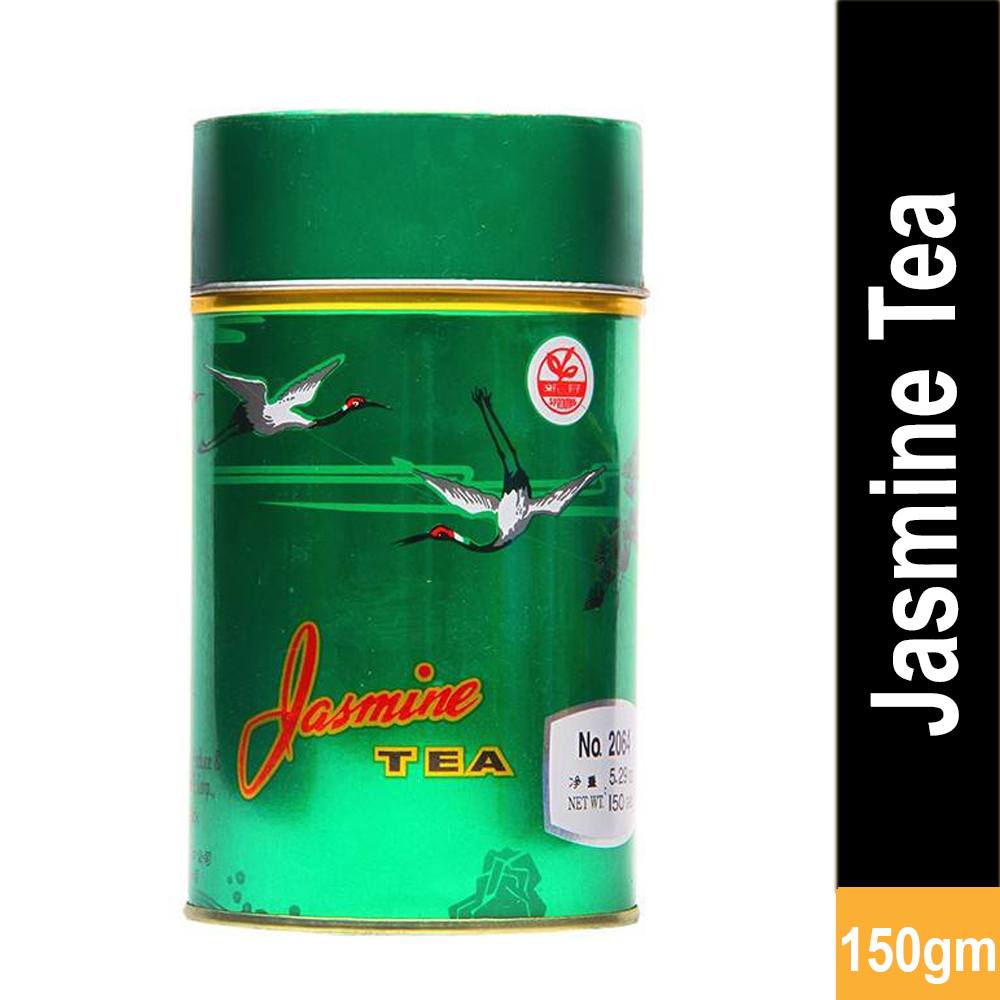 Jasmine Tea No 2064