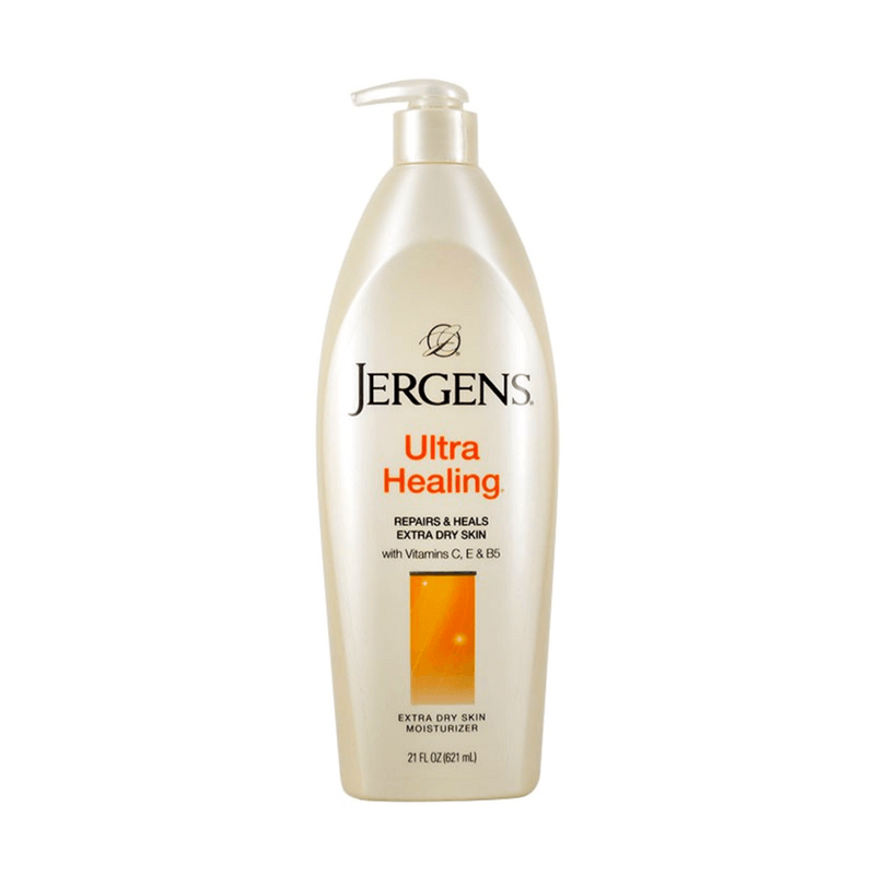 Jergen’s Ultra Healing Lotion