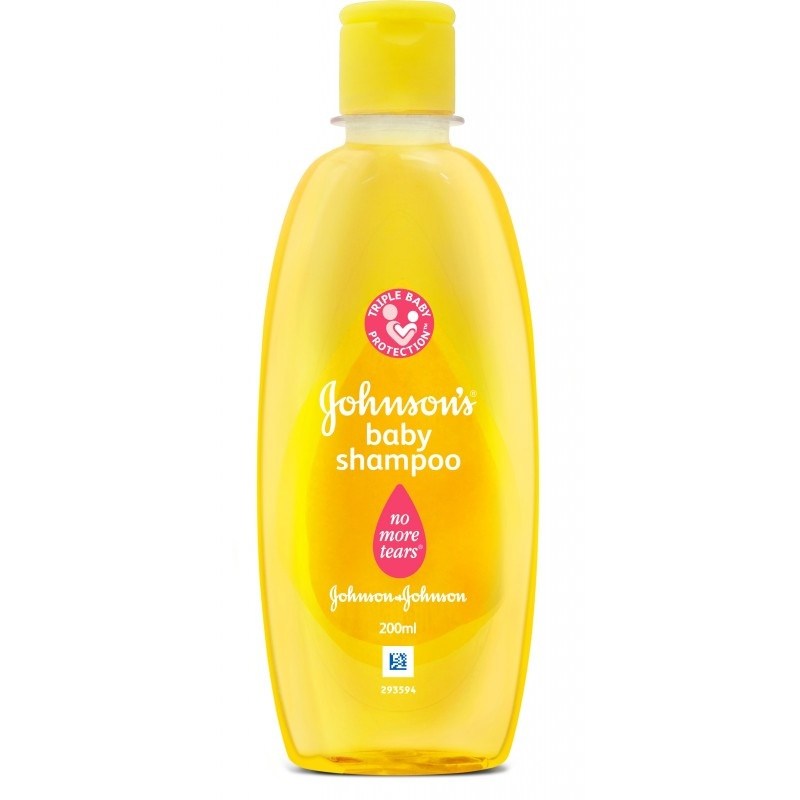 Johnsongs Shampoo