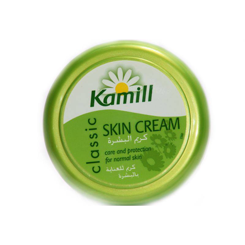 Kamill Classic Skin Cream Care & Protection