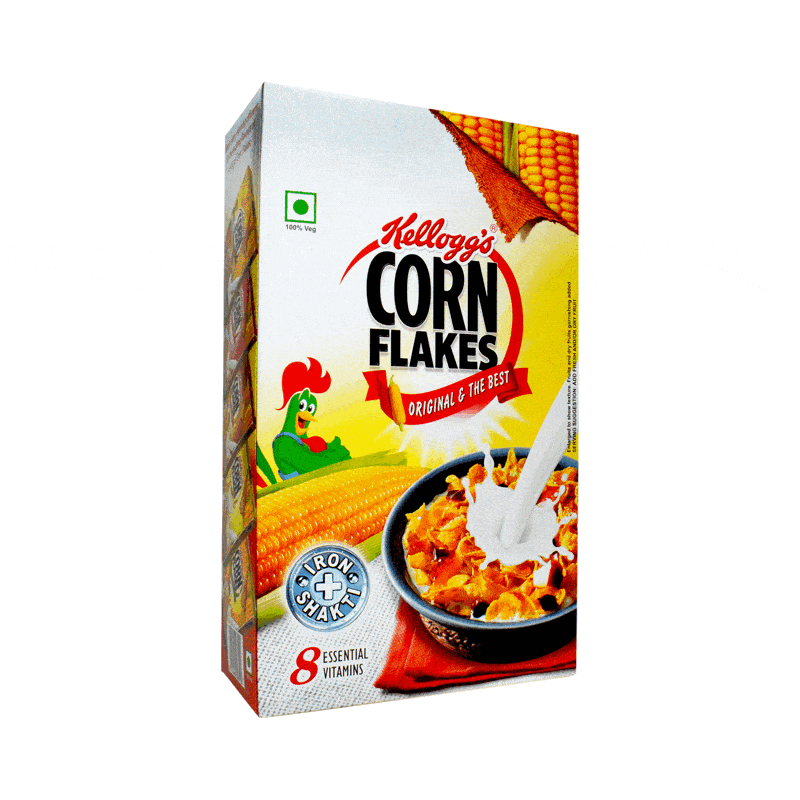 Kelloggs Corn Flakes