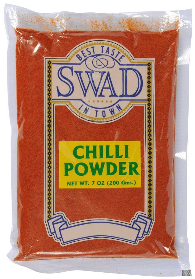 Khalis Food Red Chilli Powder
