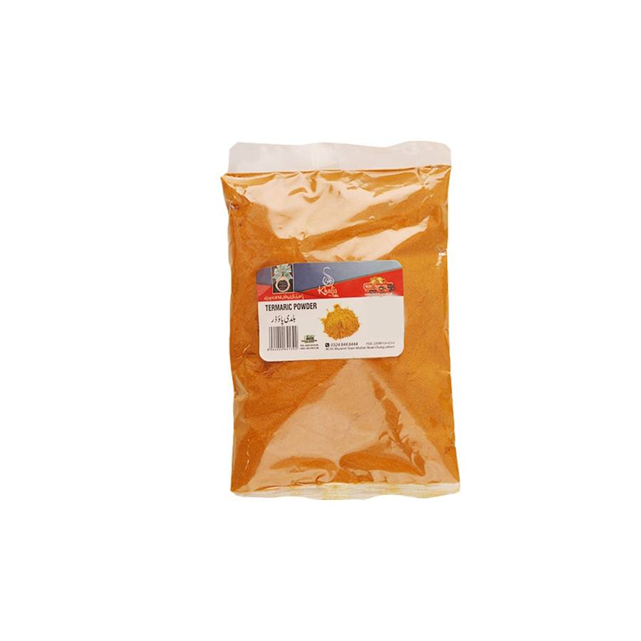 Khalis Food Turmeric Powder