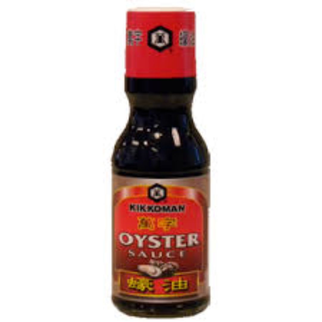 Kikkoman Oyster Sauce