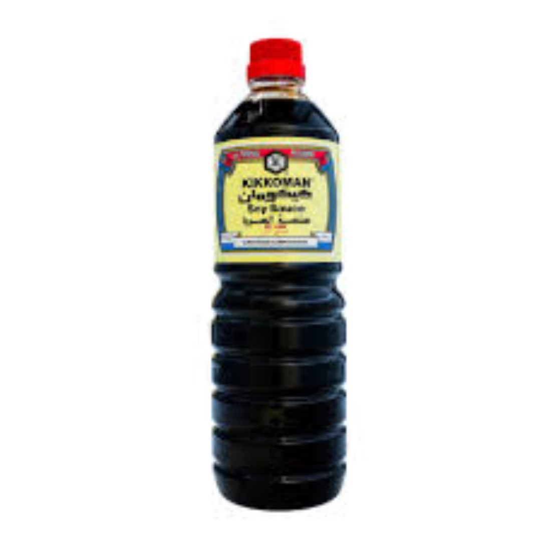 Kikkonman Soya Sauce