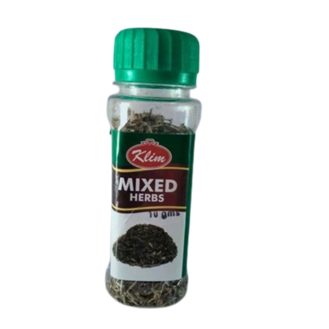 Klim Mixed Herbs Leaves