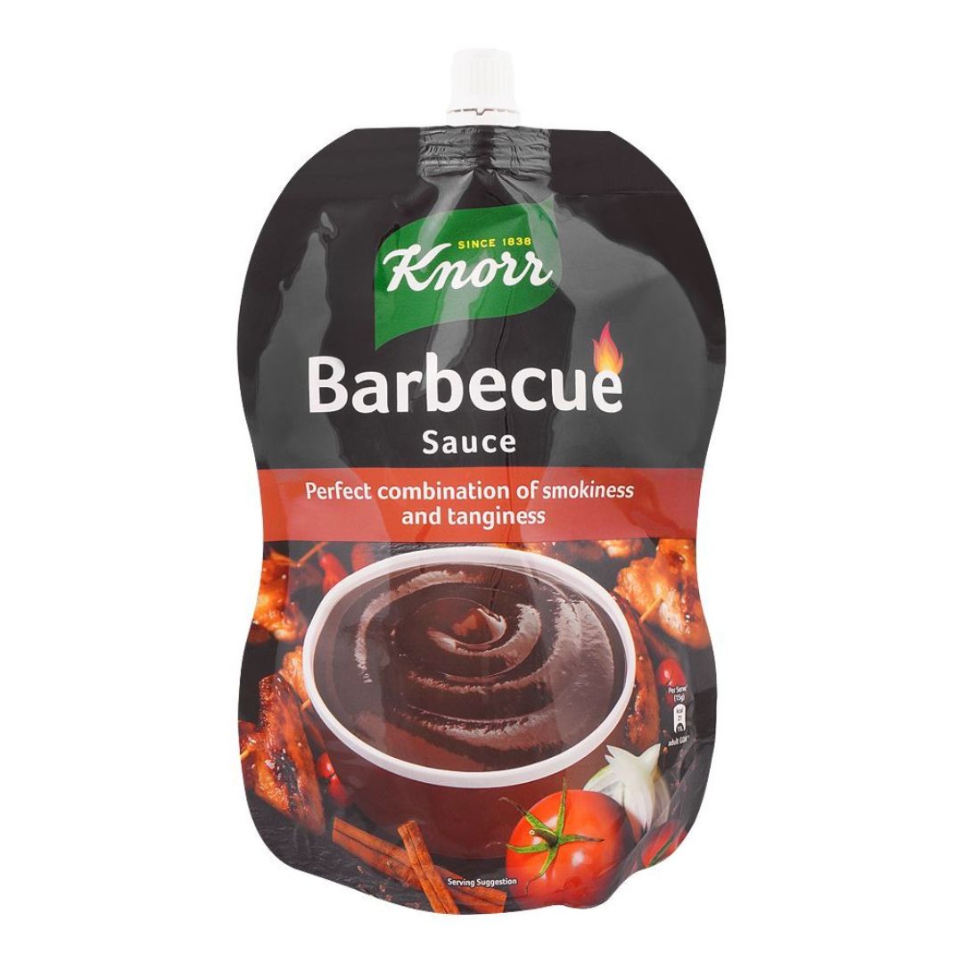 Knorr Barbecue Sauce
