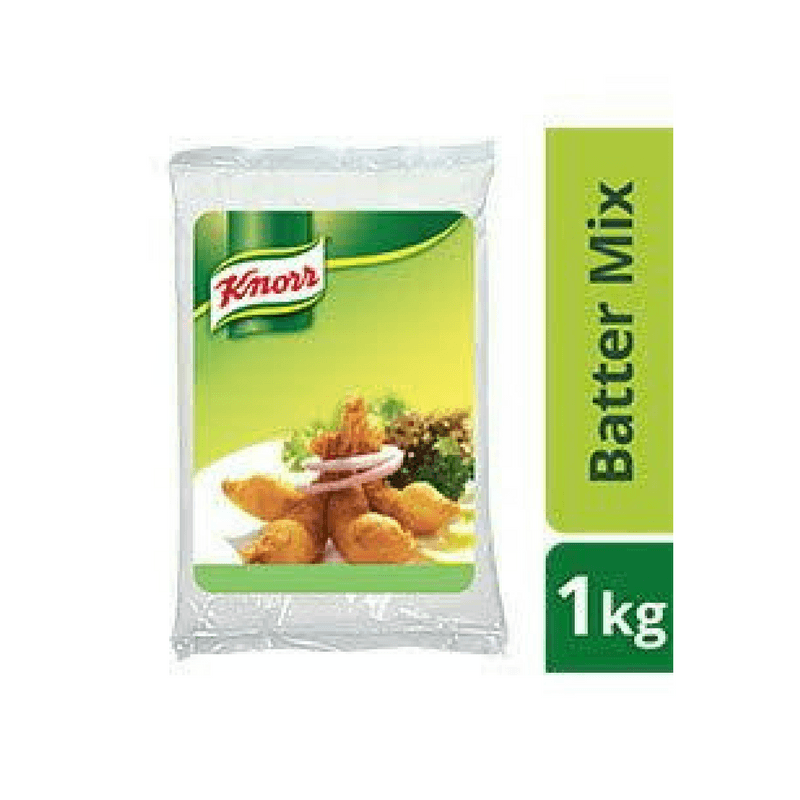 Knorr Batter Mix