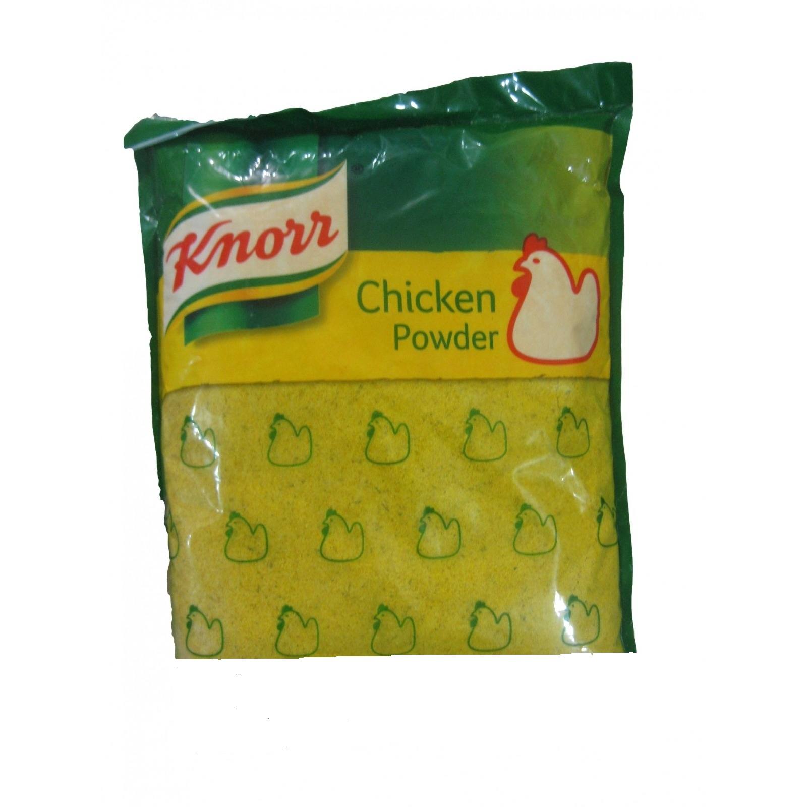 Knorr Chicken Powder