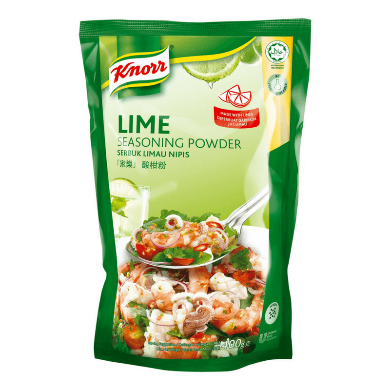 Knorr Lime Seasoning Powder
