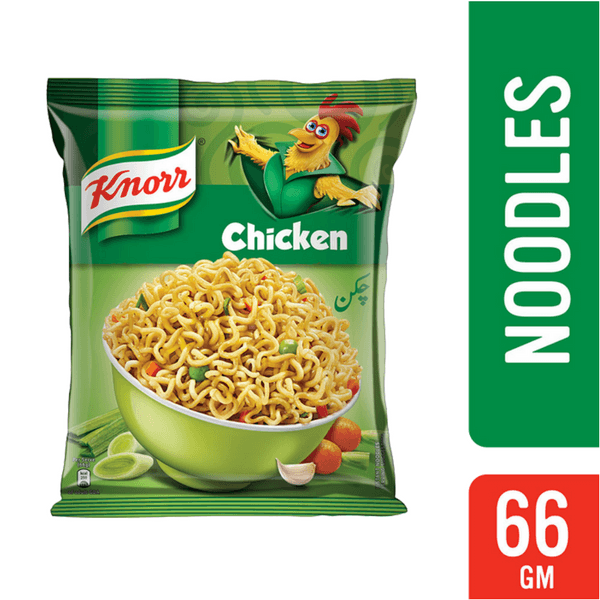 Knorr Noodles Chicken