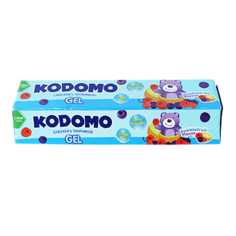 Kodomo Paste Gel