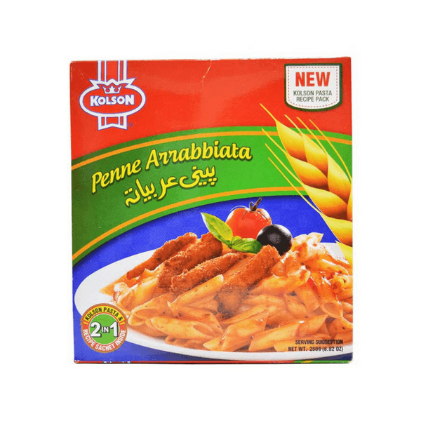 Kolson Penne Arrabbiata