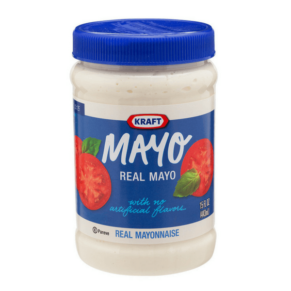Kraft Mayonnaise