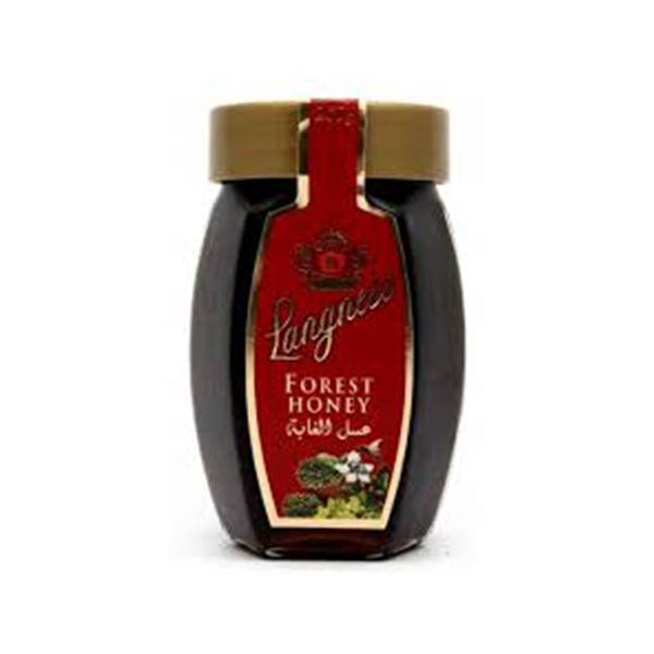 Langnese Chestnut Blossom Honey