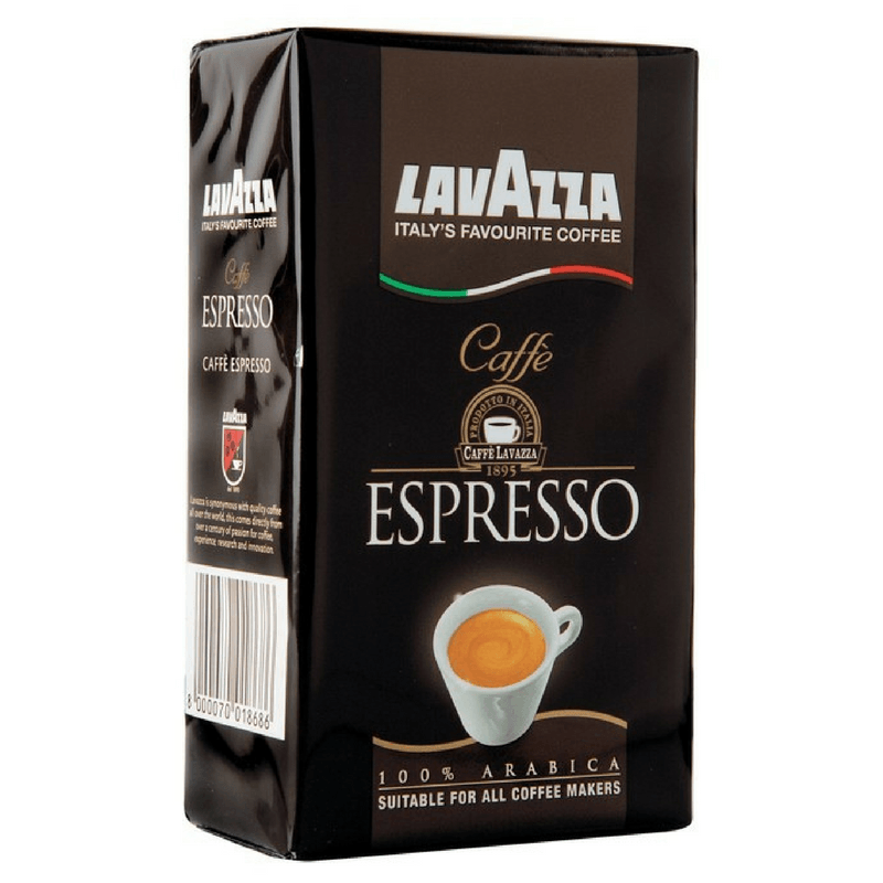 Lavazza Caffe Espresso