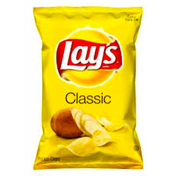 Lays Classic