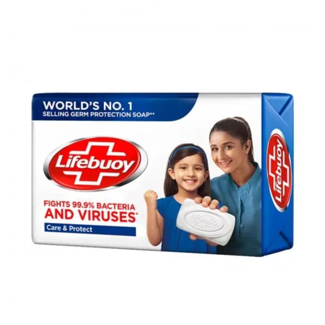 Life Bouoy Multivitamins Soap