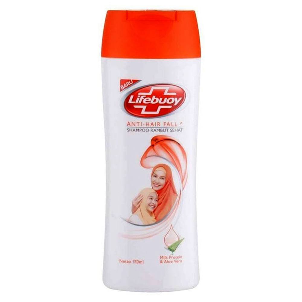 Lifebuoy Anti-hair Fall Shampoo