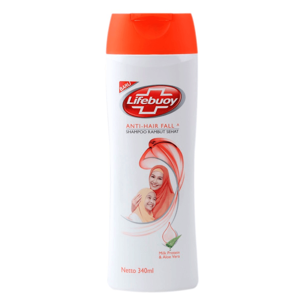 Lifebuoy Shampoo Anti Hair Fall